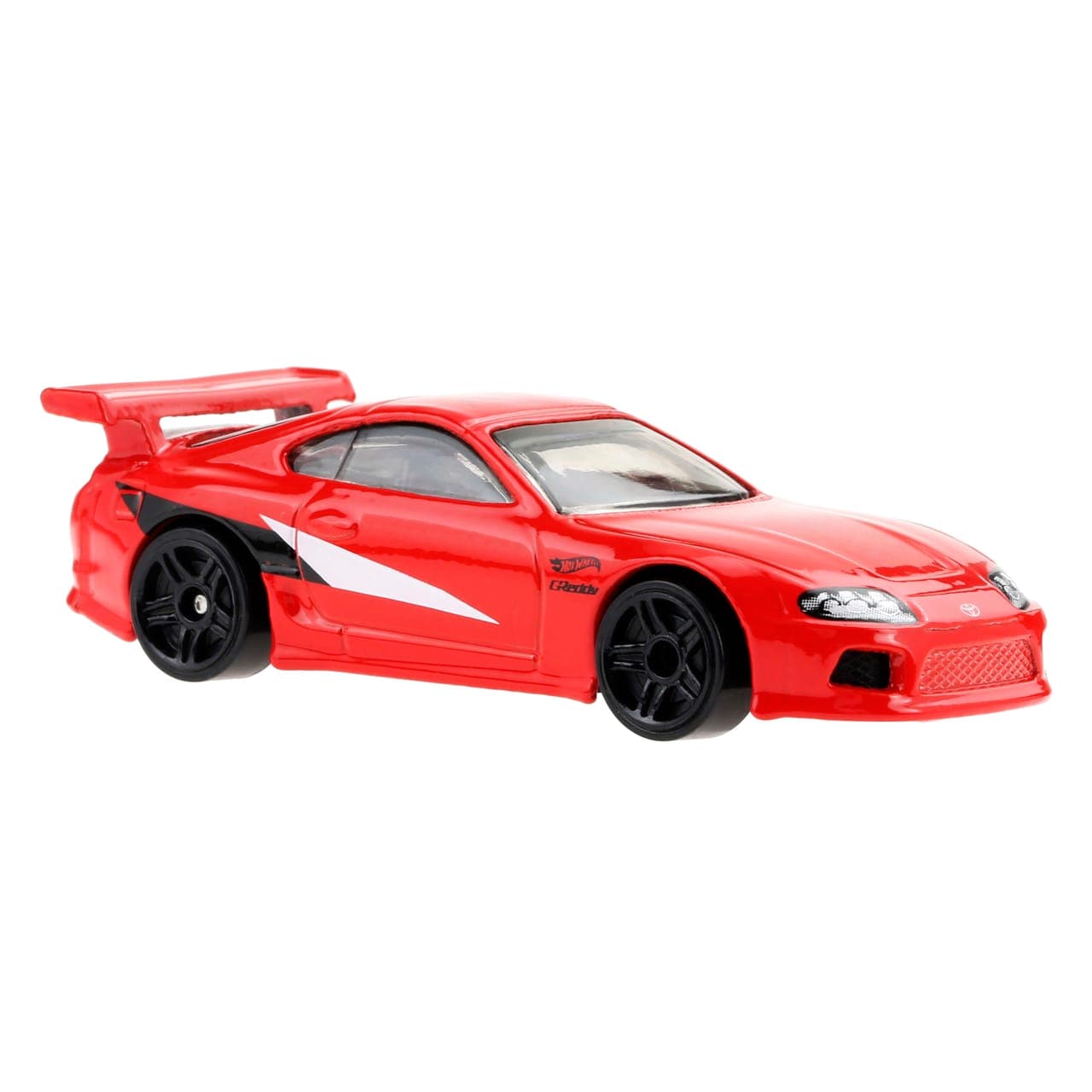 Toyota Supra 4