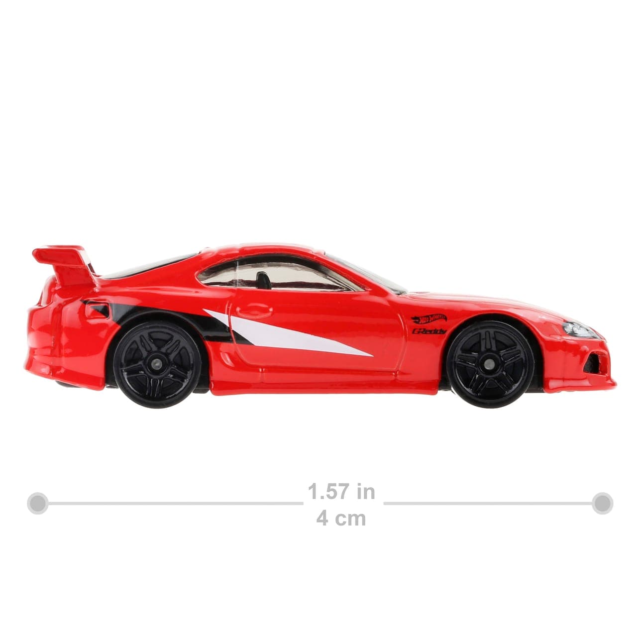 Toyota Supra 5
