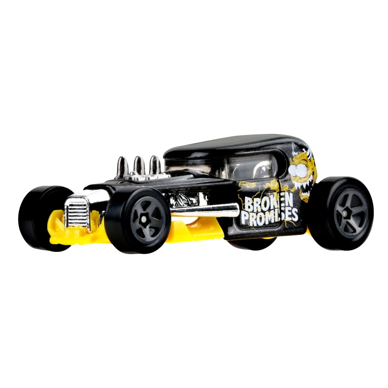 Mod Rod