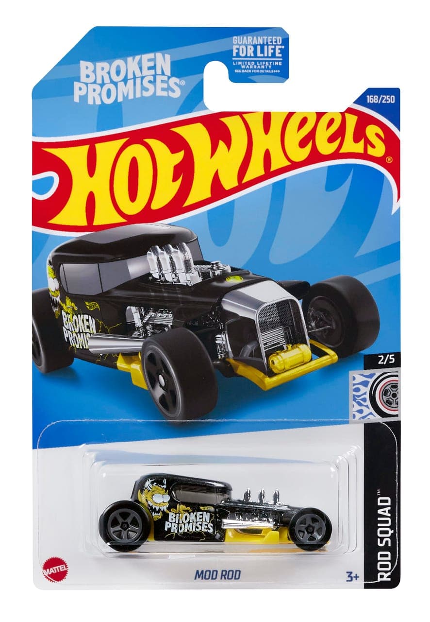 Mod Rod 2