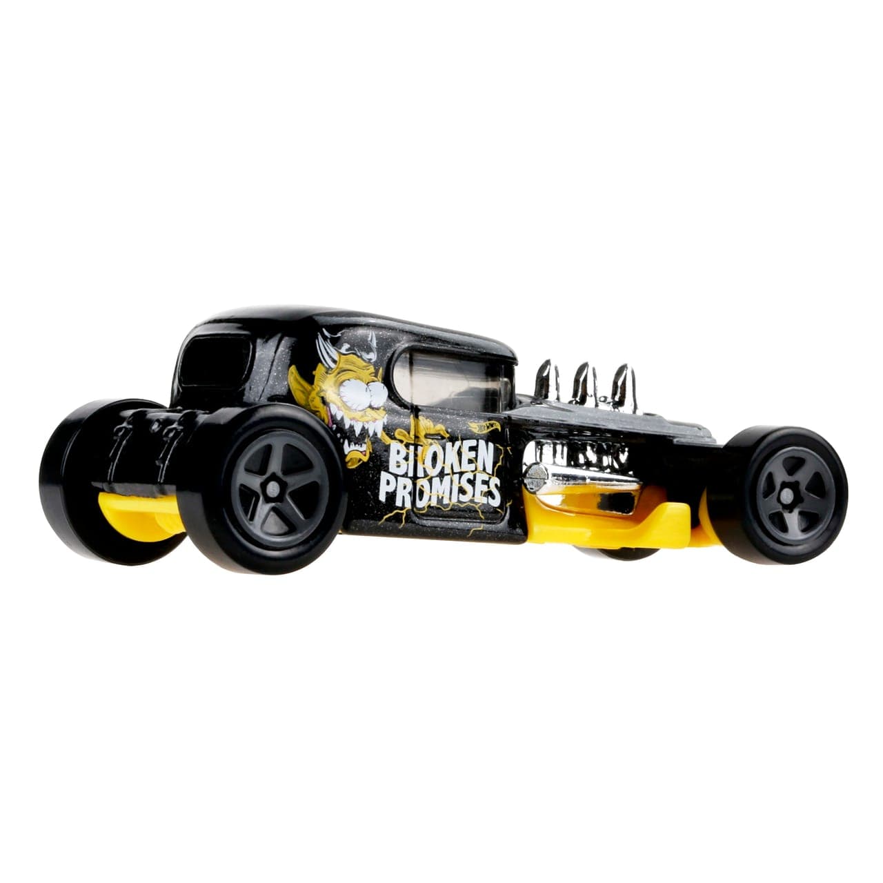 Mod Rod 3