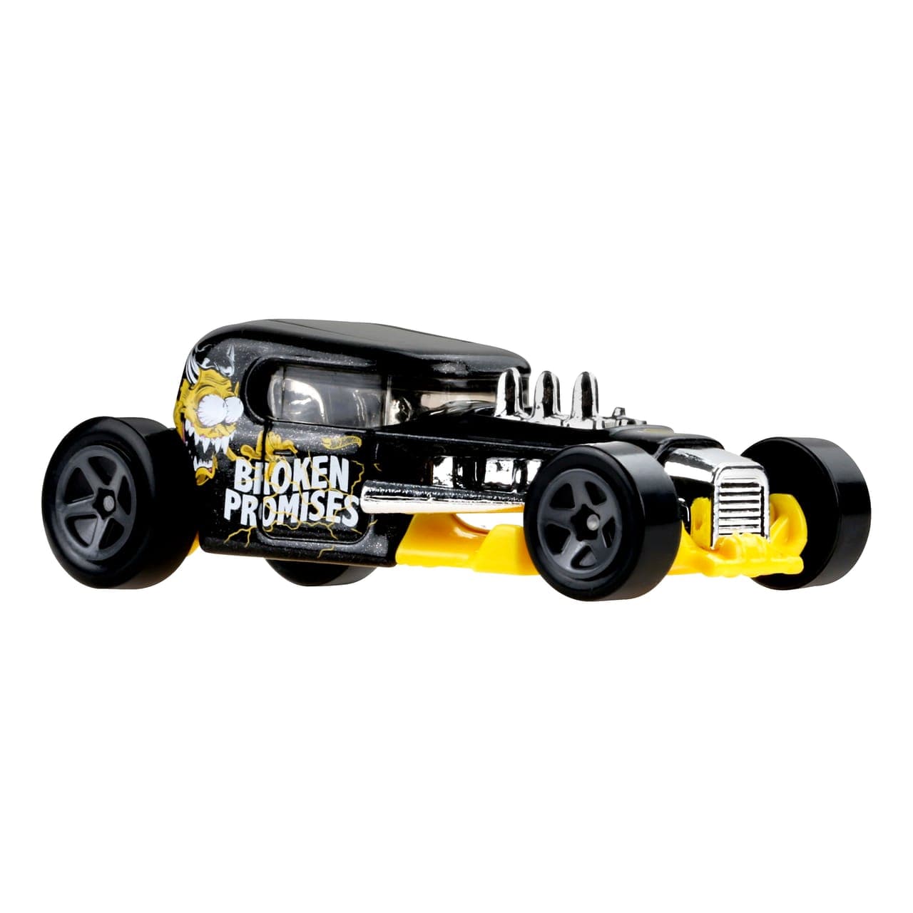 Mod Rod 4