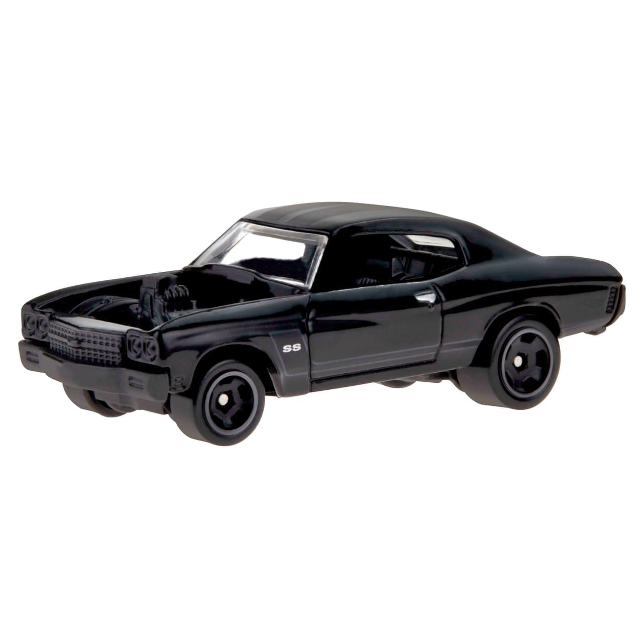 Chevelle SS Express