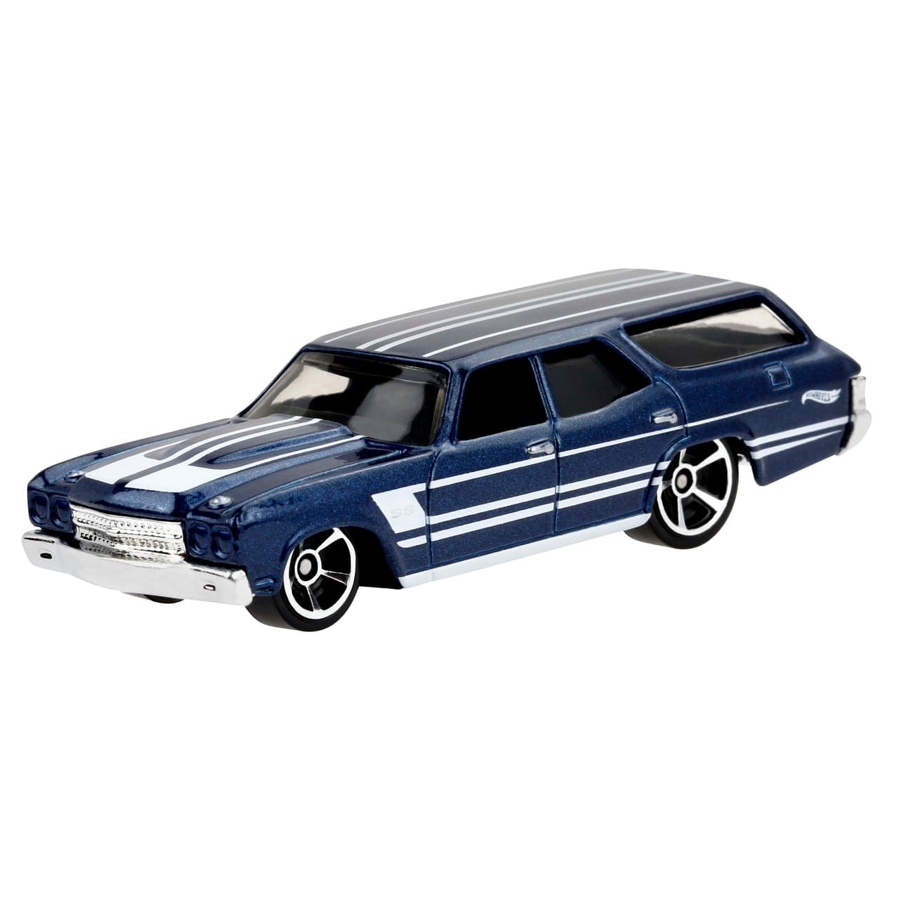 '70 Chevelle SS Wagon