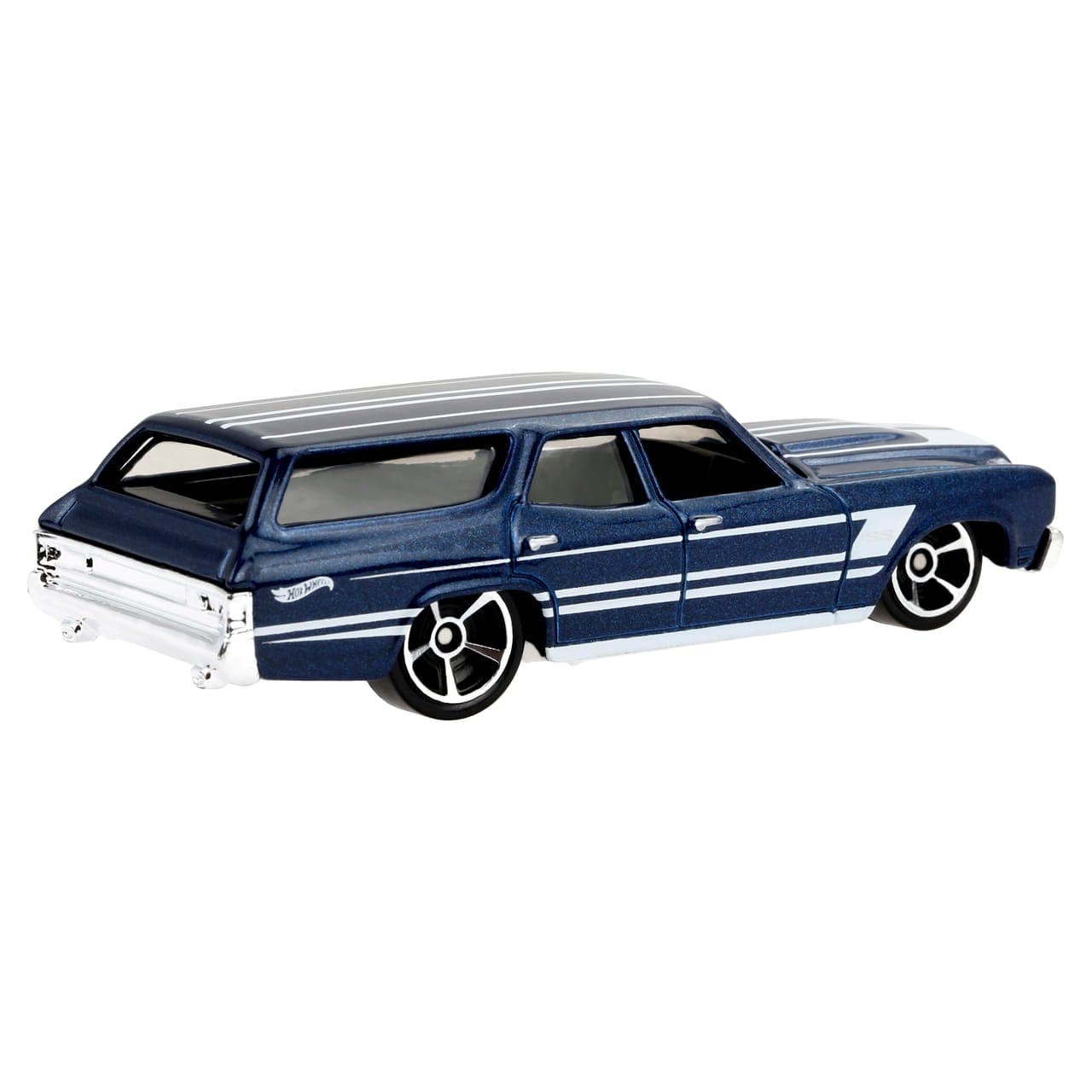 '70 Chevelle SS Wagon 3