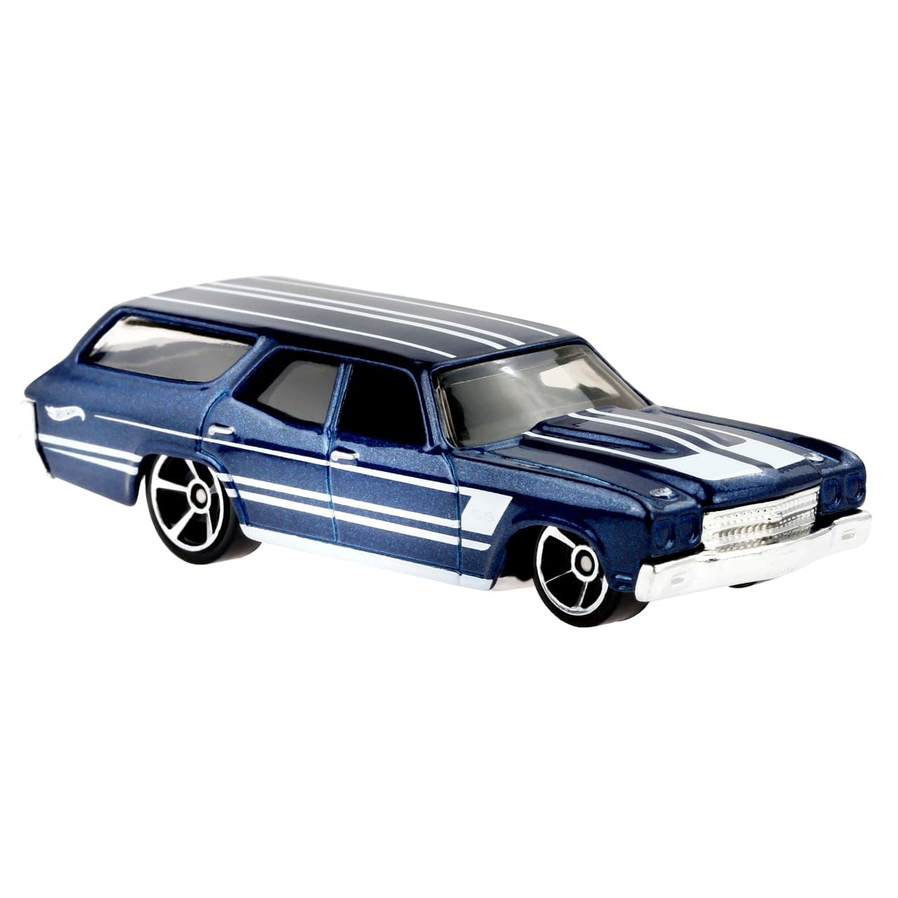 '70 Chevelle SS Wagon 4