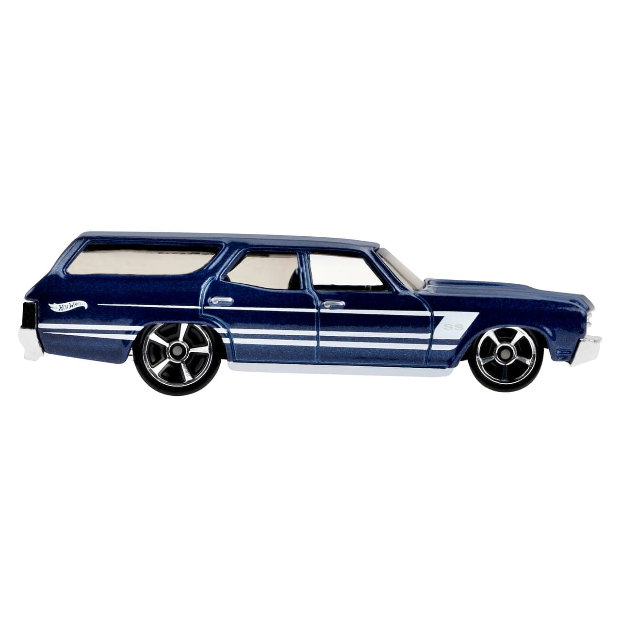 '70 Chevelle SS Wagon 5