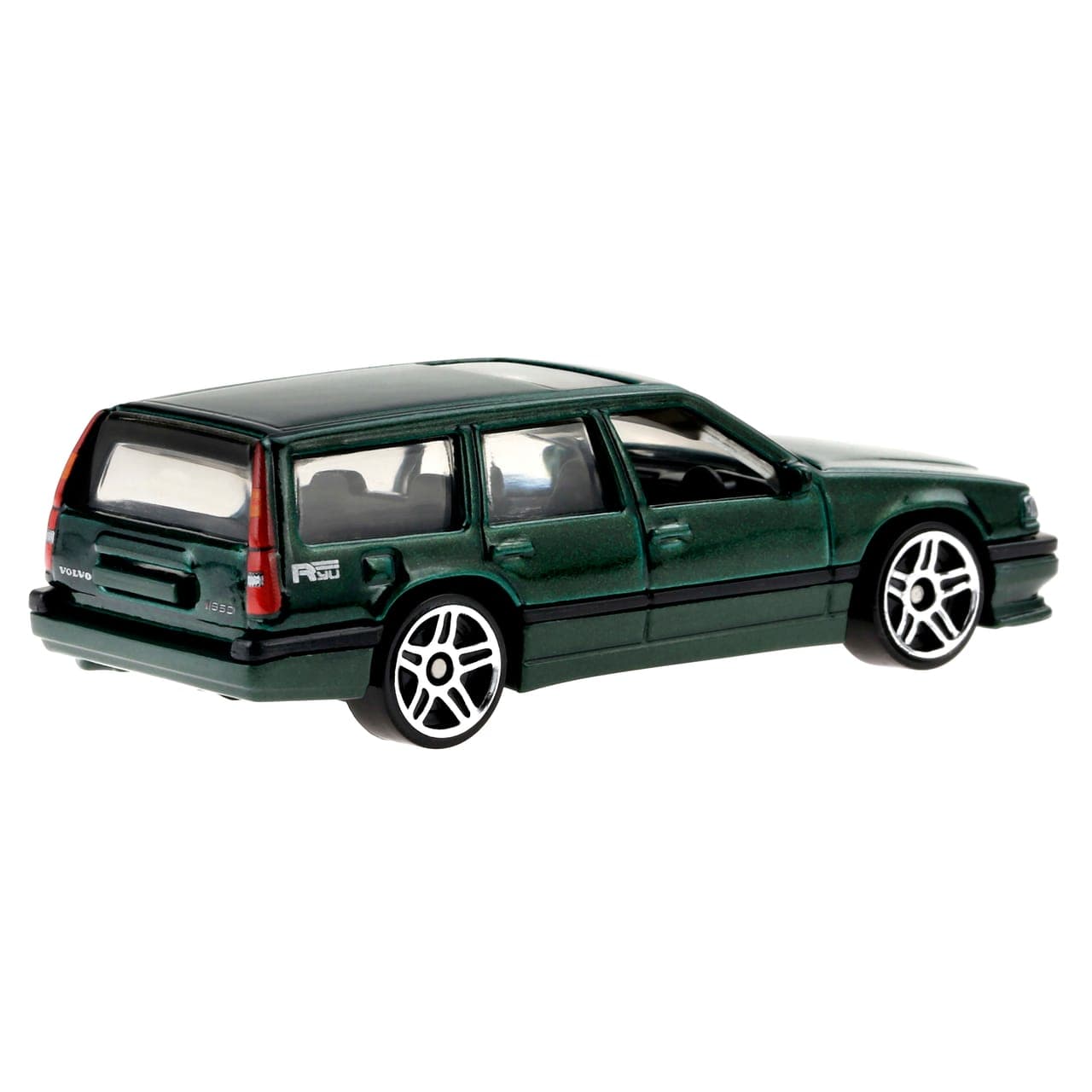 Volvo 850 Estate 3