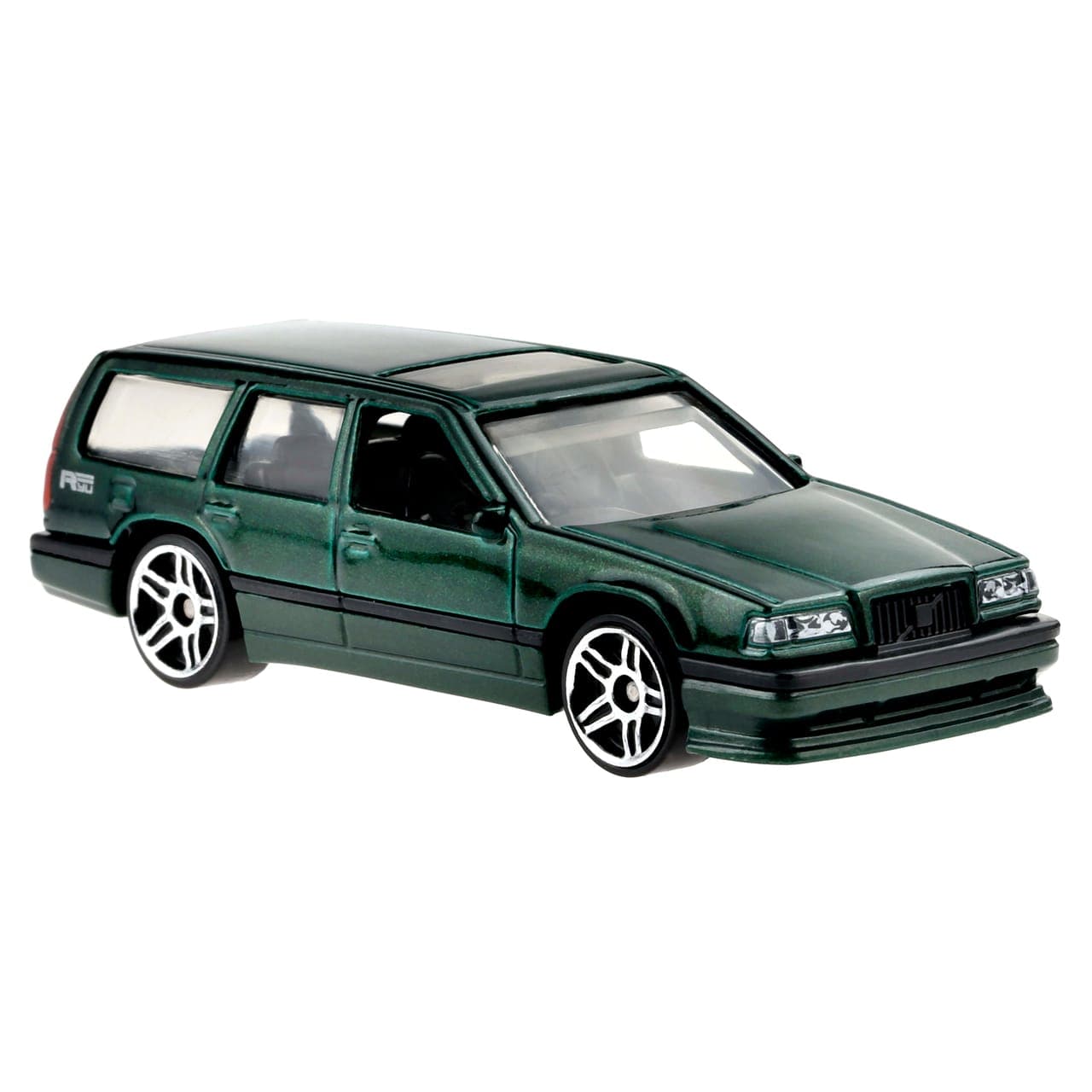 Volvo 850 Estate 4
