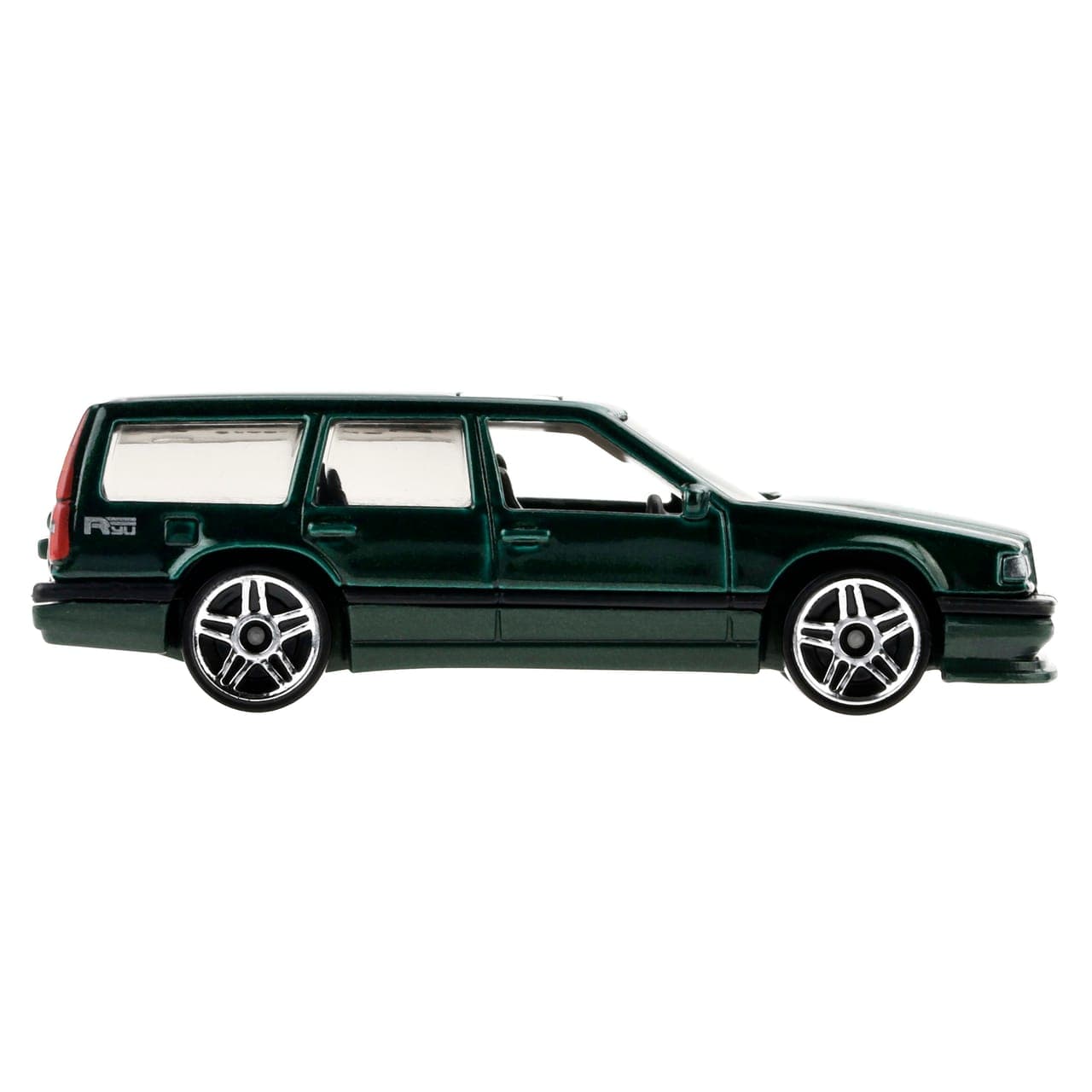 Volvo 850 Estate 5
