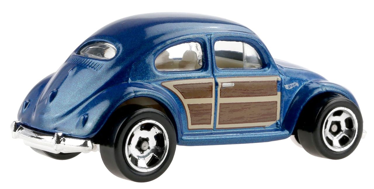 VOLKSWAGEN BEETLE 3