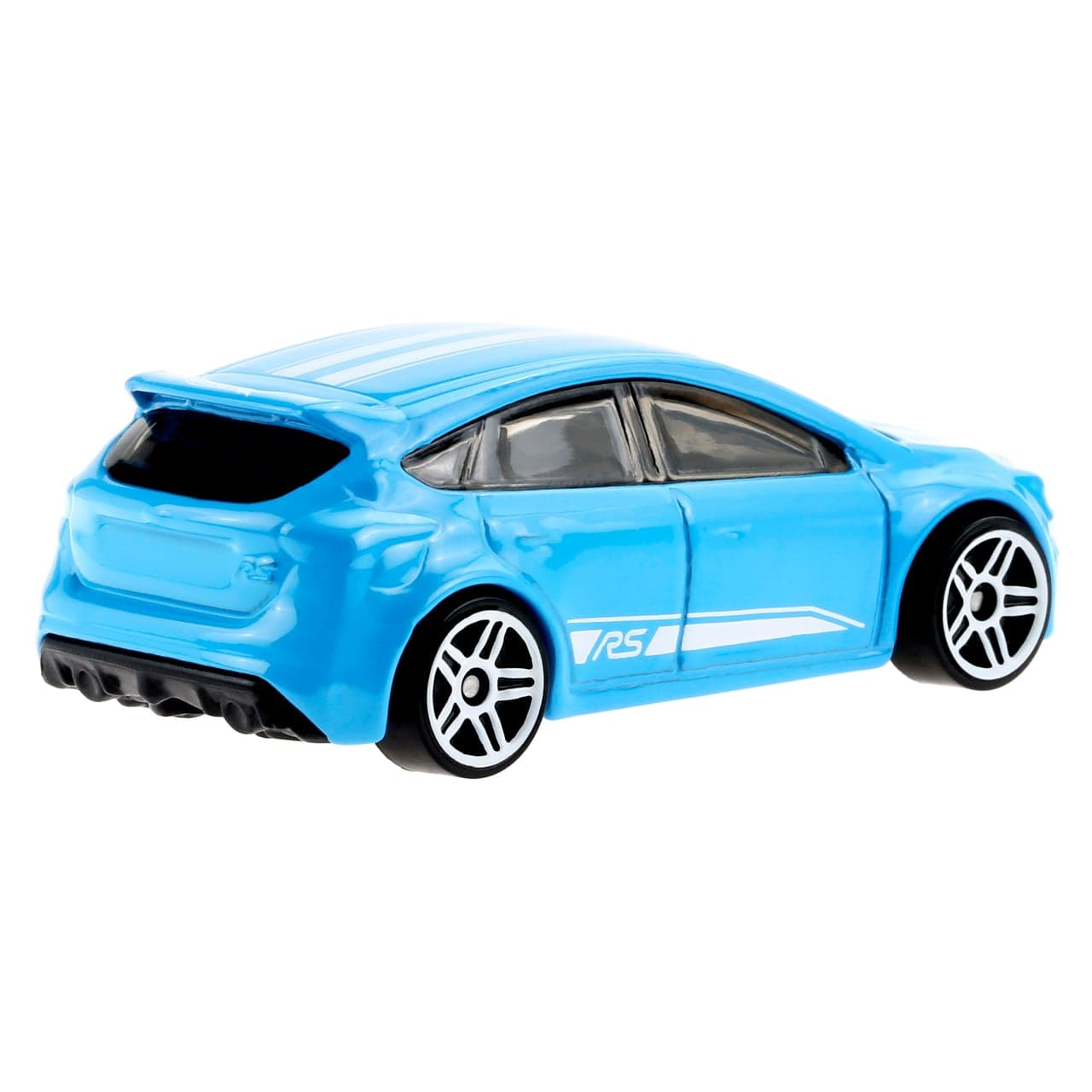 Ford Focus RS 3