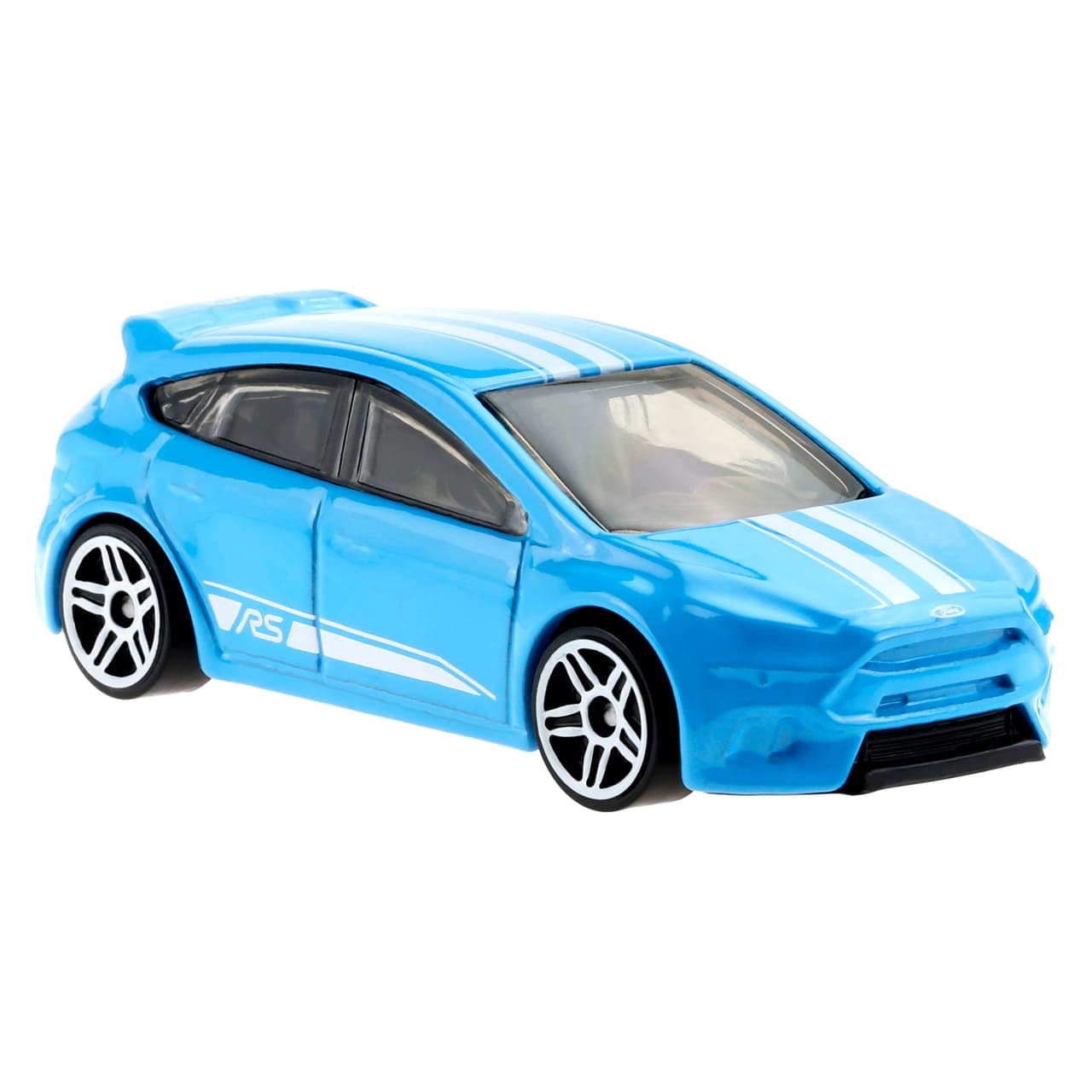Ford Focus RS 4