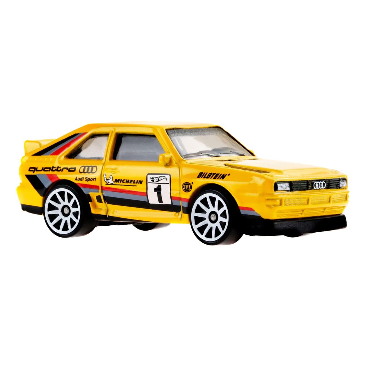 '84 Audi Sport quattro 4