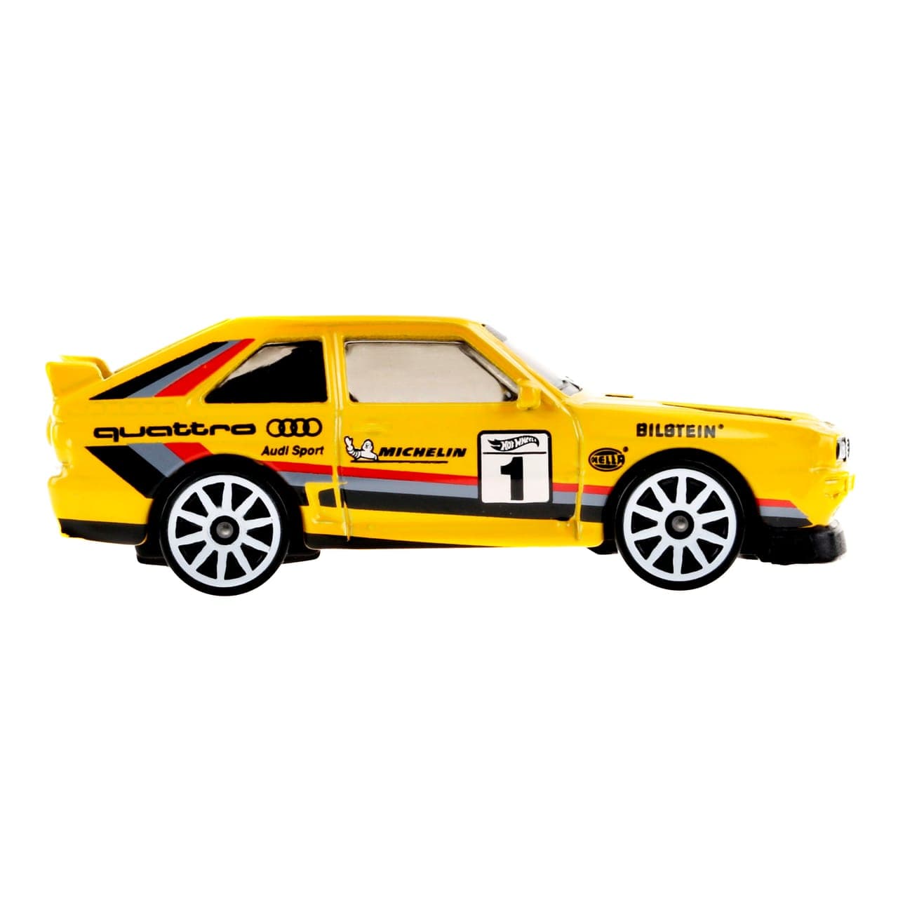 '84 Audi Sport quattro 5