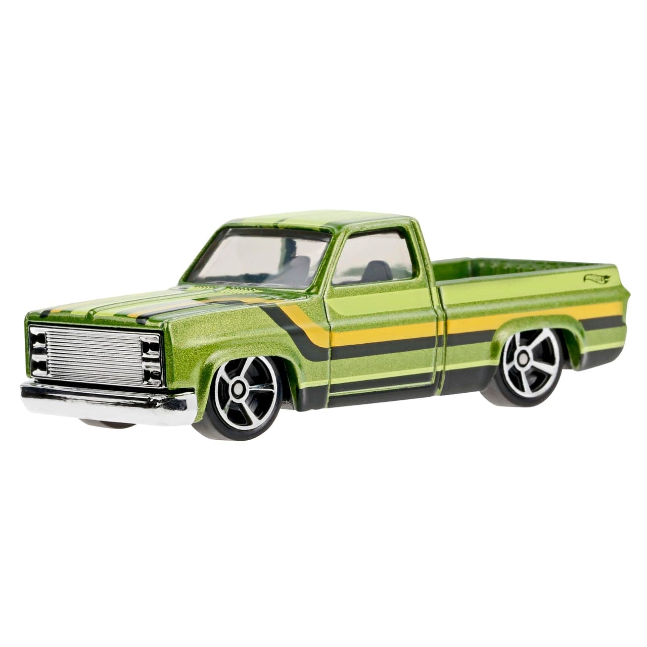 '83 Chevy Silverado