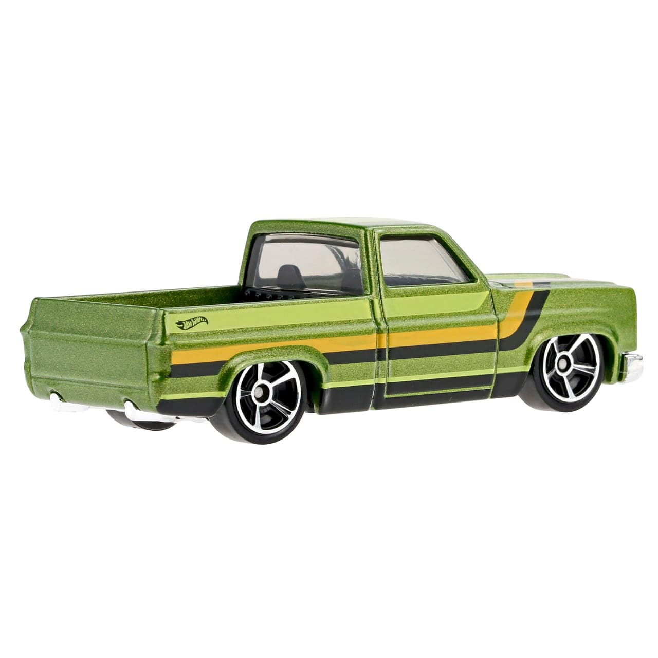 '83 Chevy Silverado 3