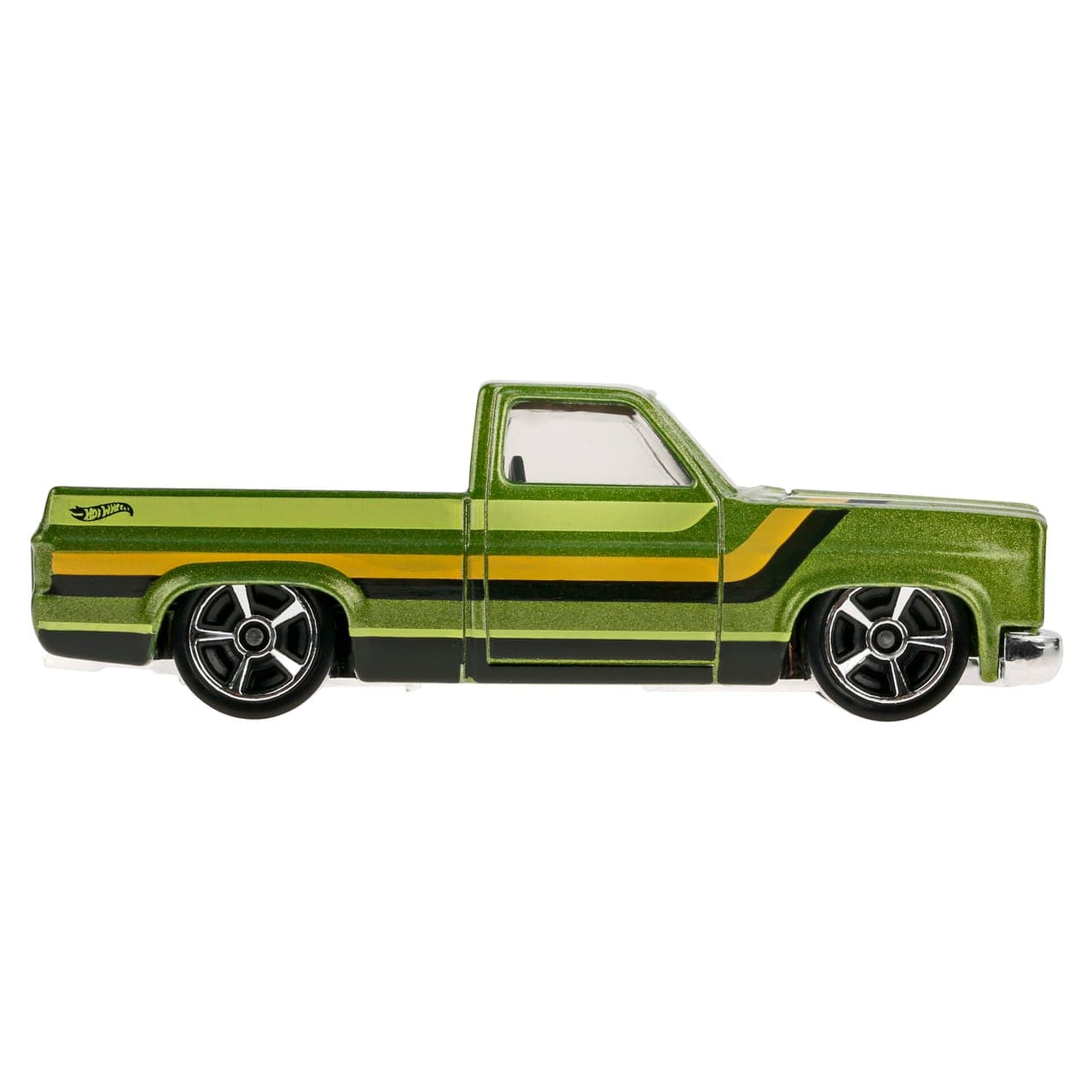 '83 Chevy Silverado 5