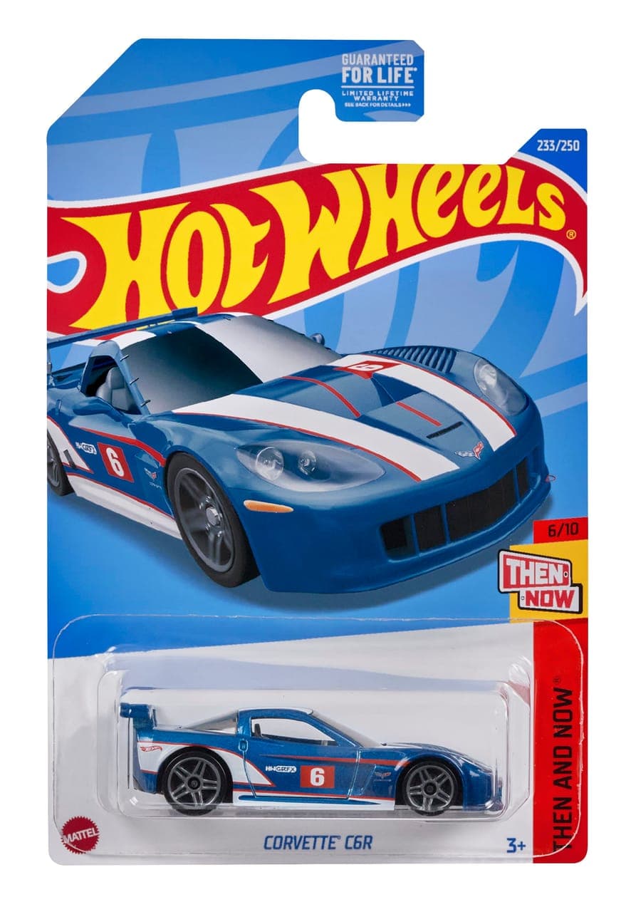 Corvette C6R 2
