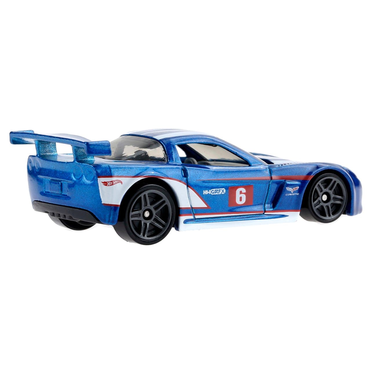 Corvette C6R 3