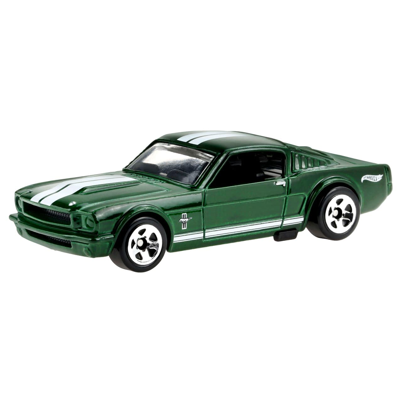 '65 Mustang 2+2 Fastback