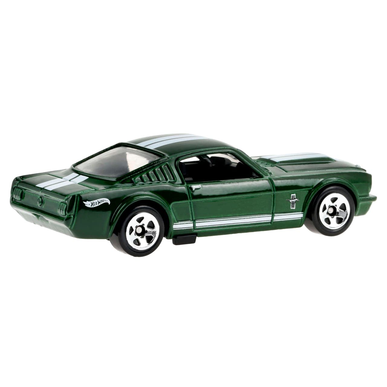 '65 Mustang 2+2 Fastback 3