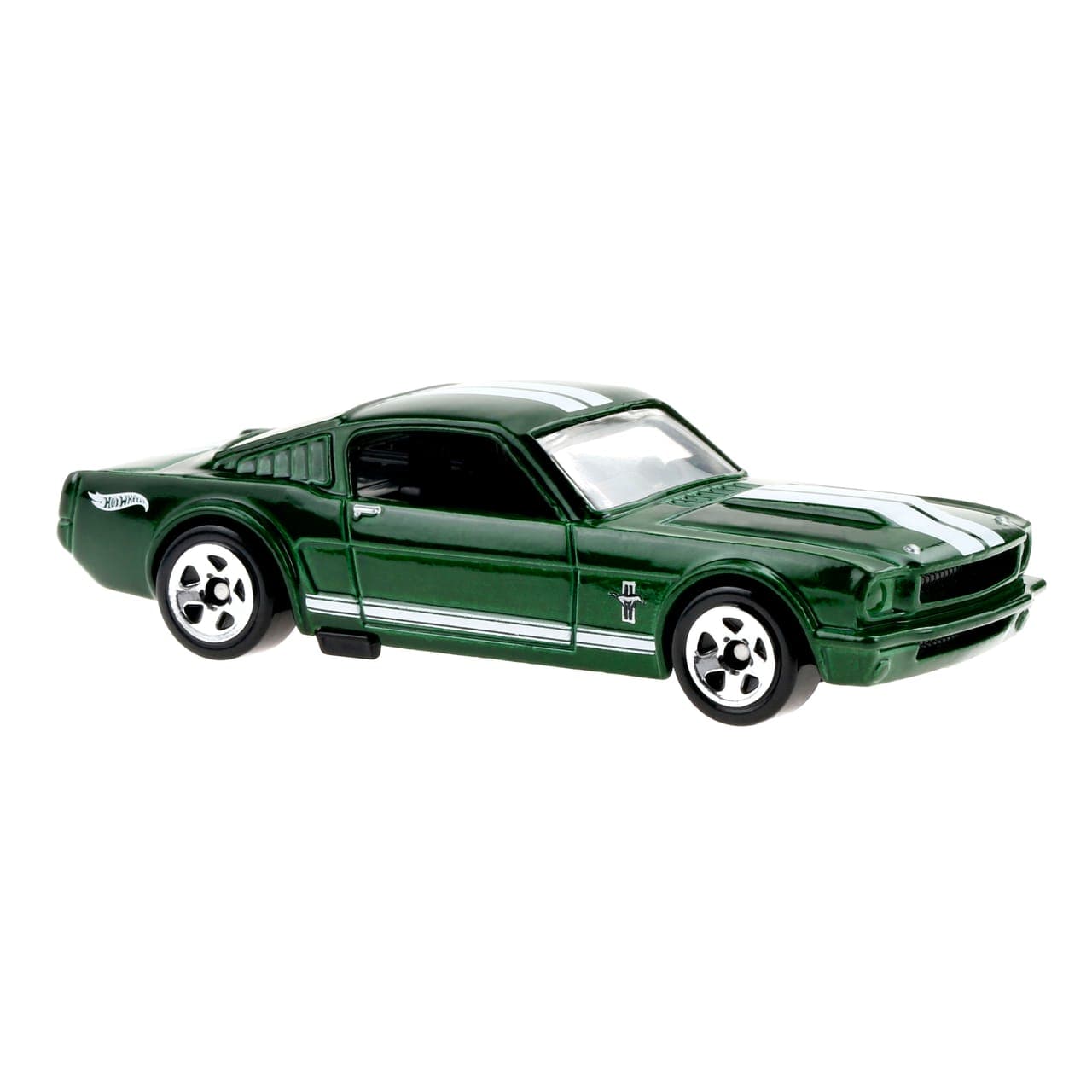 '65 Mustang 2+2 Fastback 4