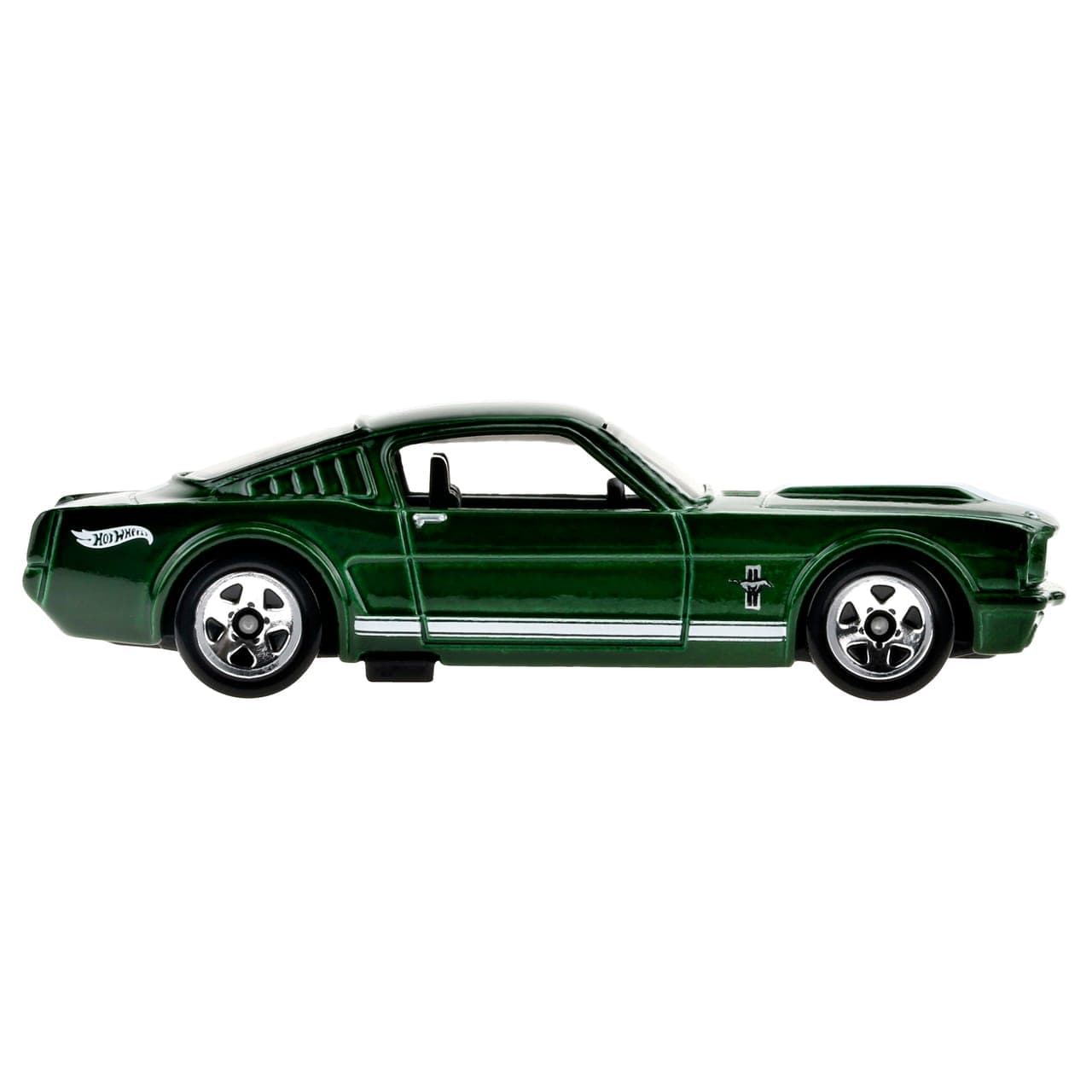 '65 Mustang 2+2 Fastback 5
