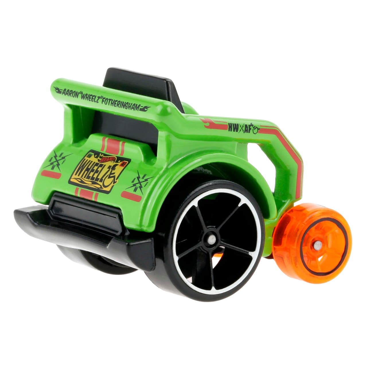 Wheelie Chair 3