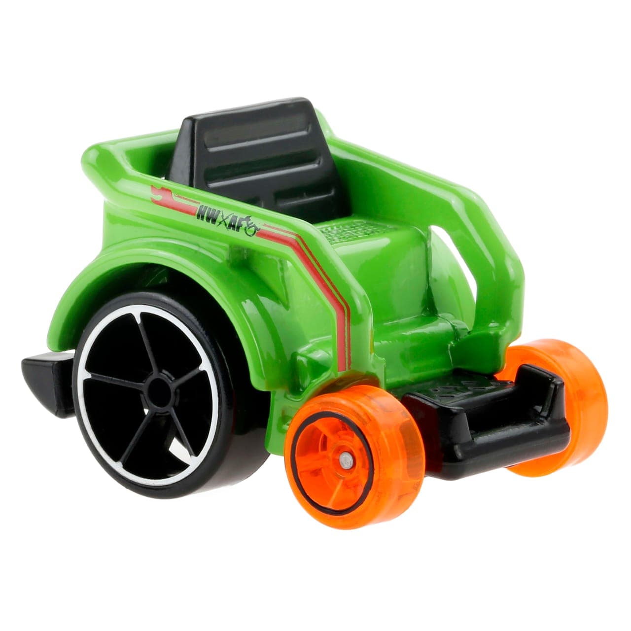 Wheelie Chair 4