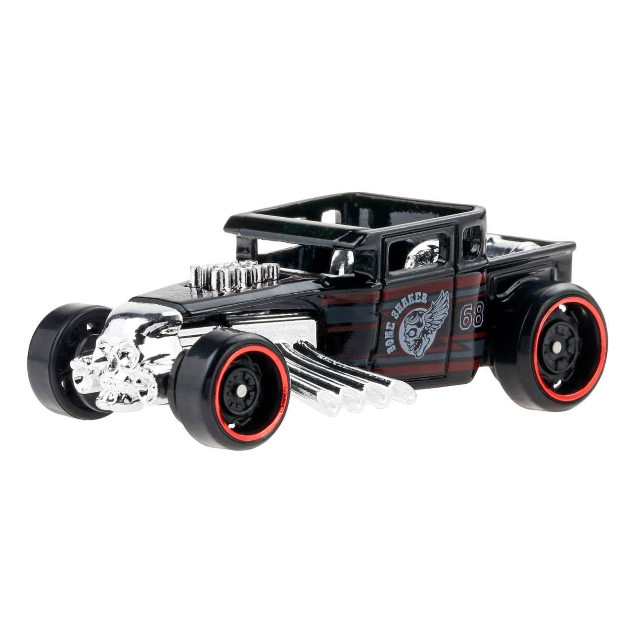 Bone Shaker