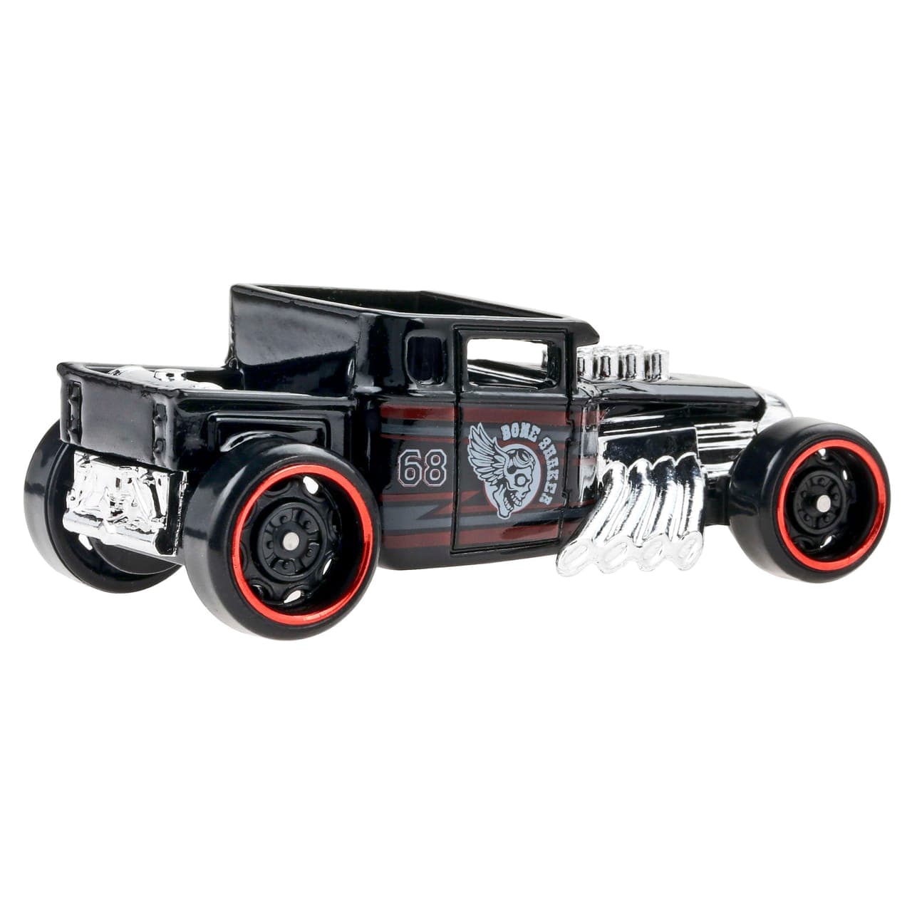 Bone Shaker 3
