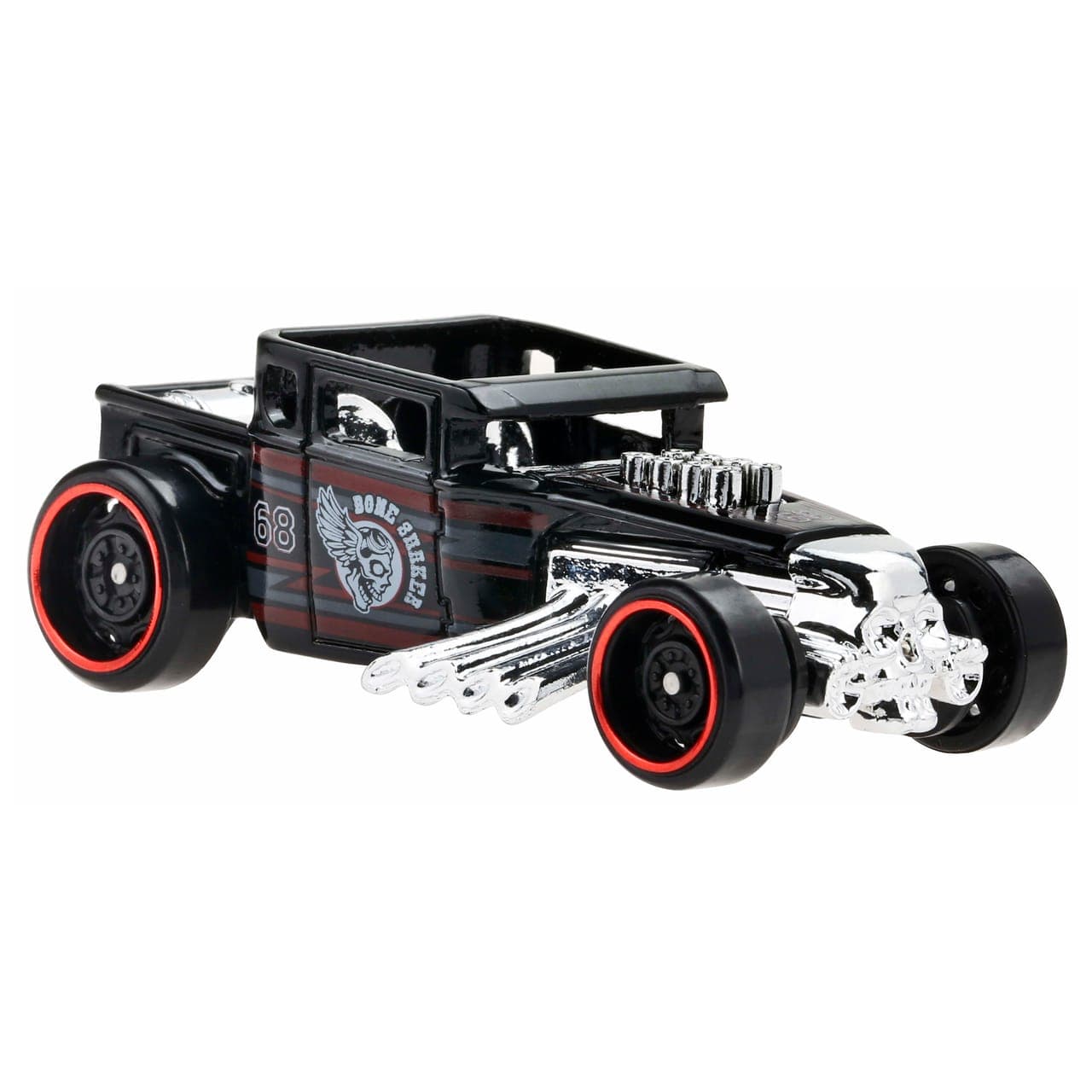 Bone Shaker 4