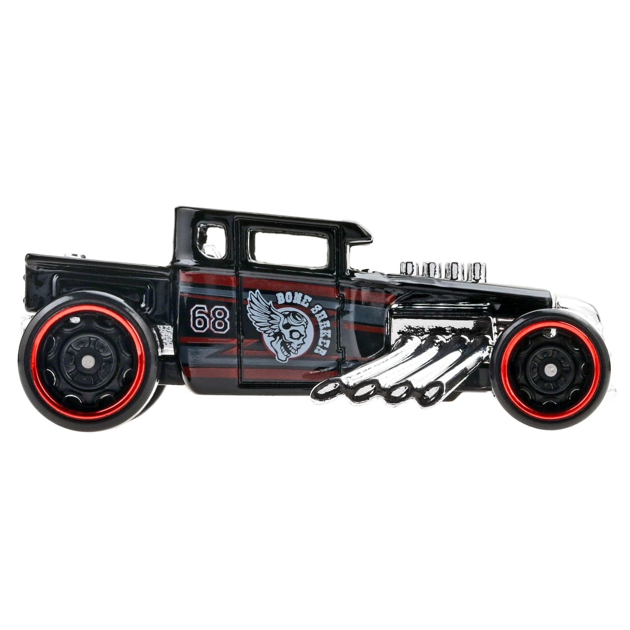 Bone Shaker 5