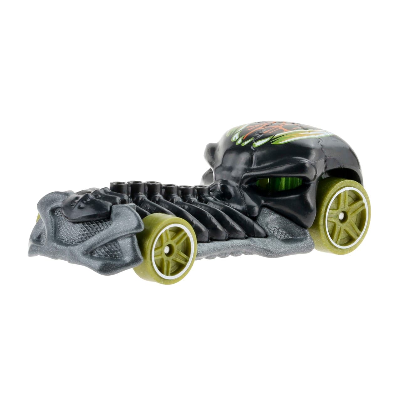 Skull Crusher