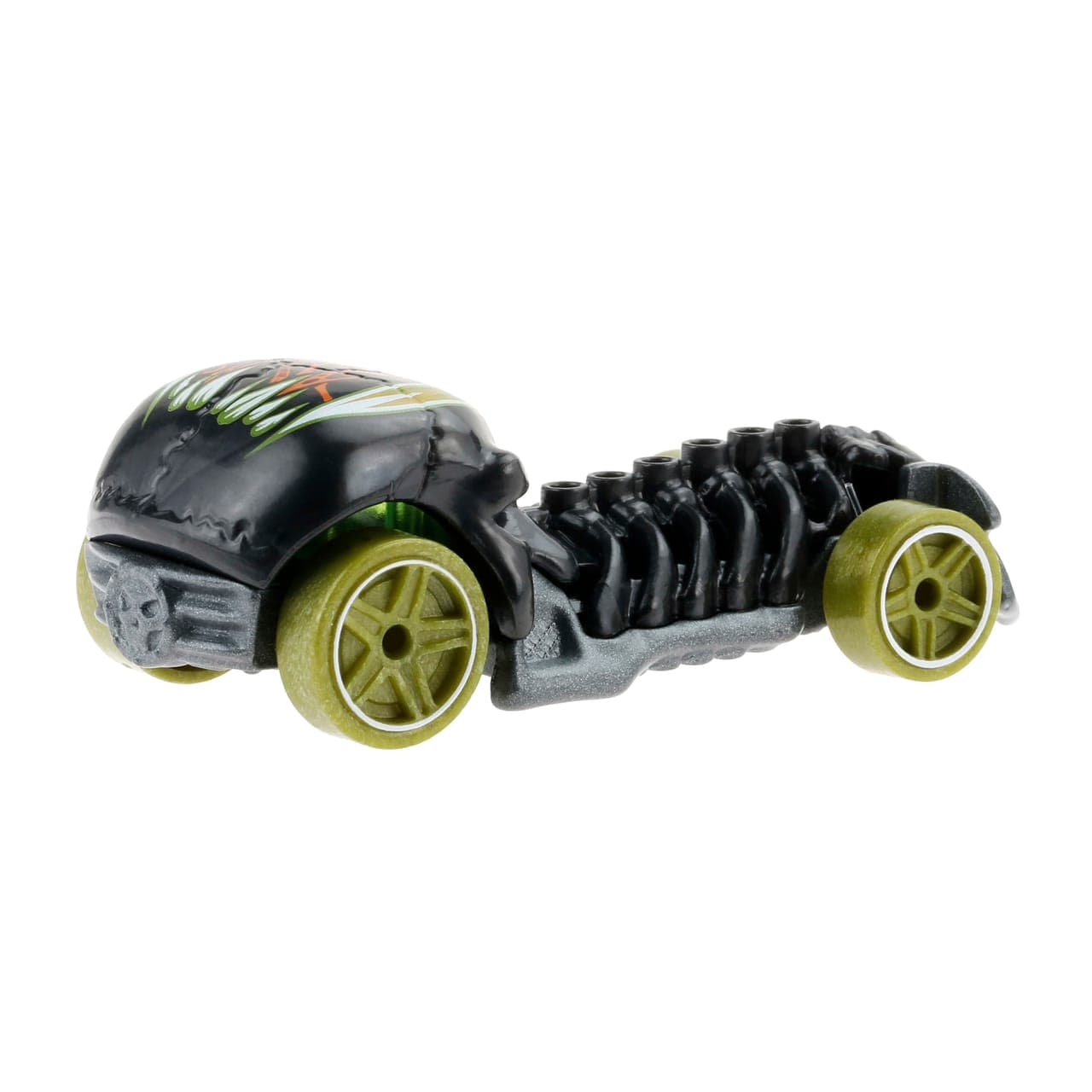 Skull Crusher 3