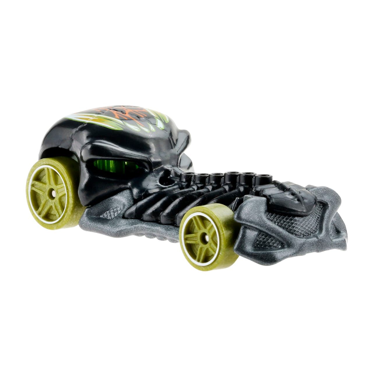 Skull Crusher 4