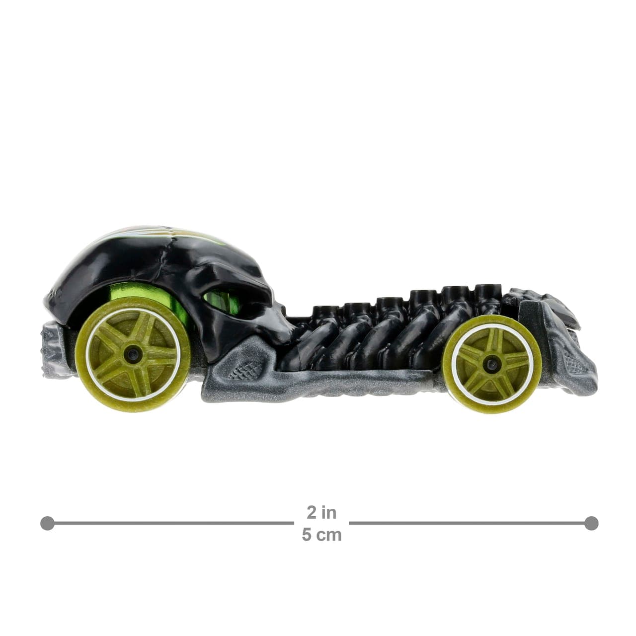 Skull Crusher 5