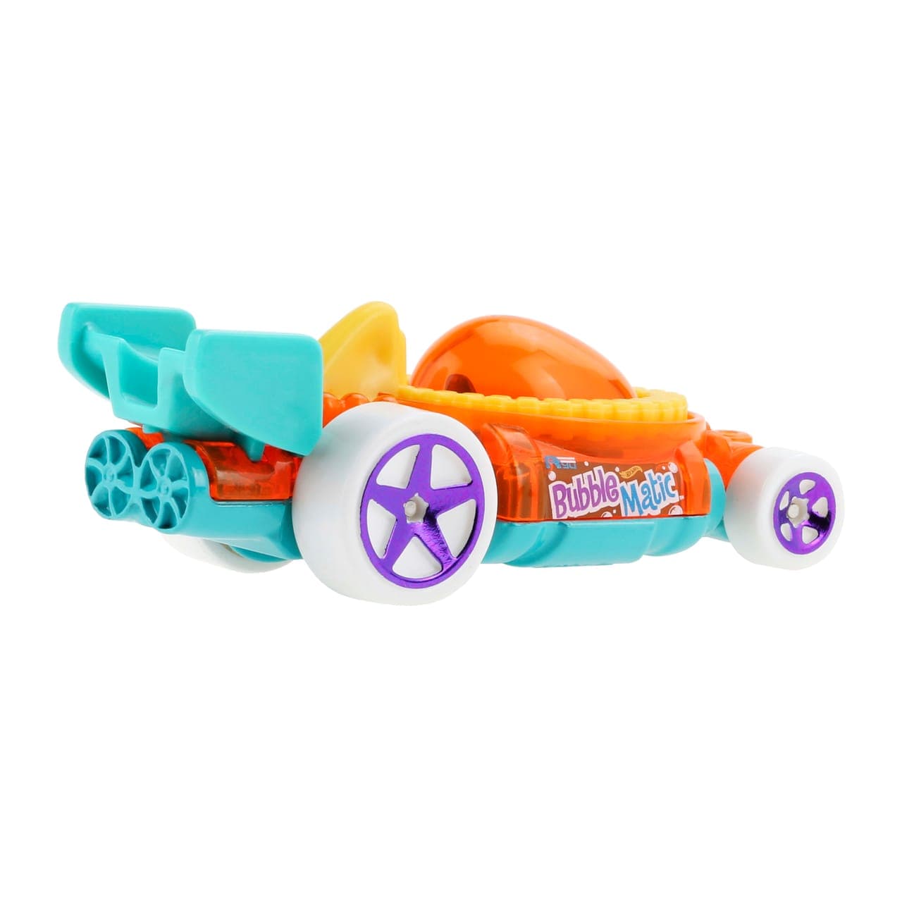 Bubble Matic 3