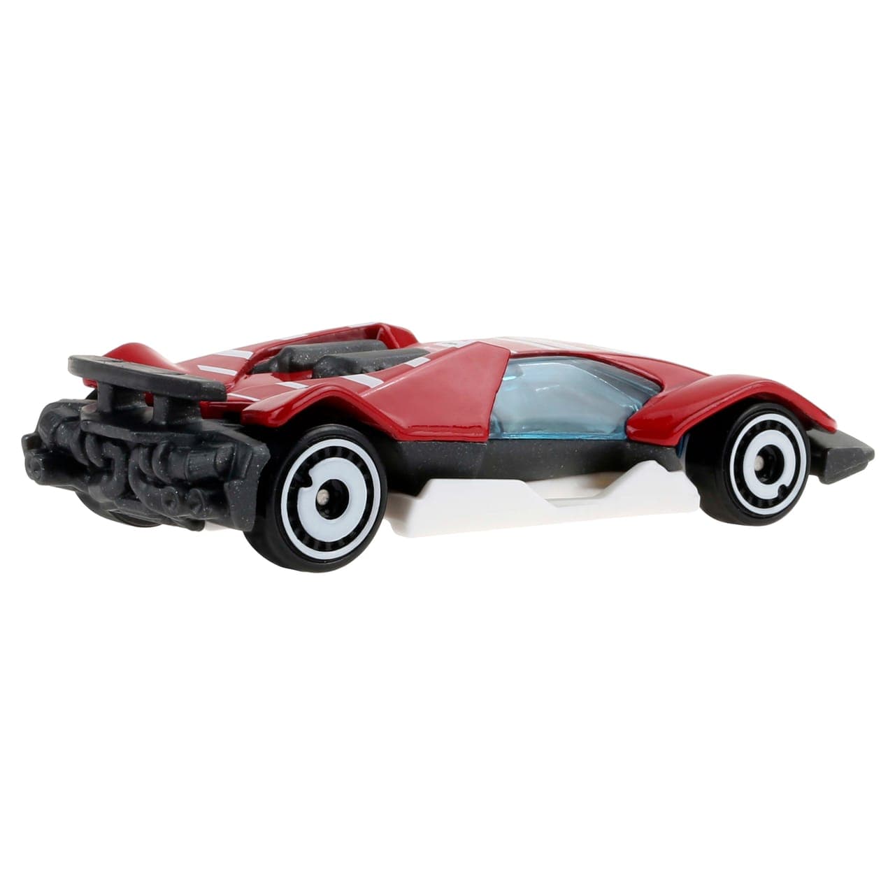 Cyber Speeder 3