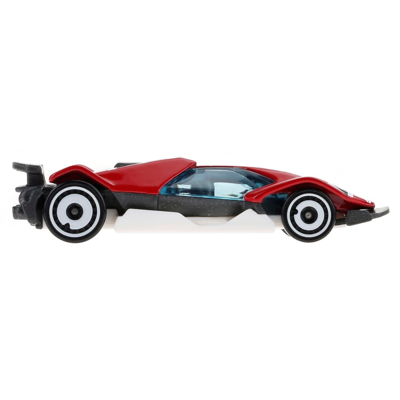 Cyber Speeder 5