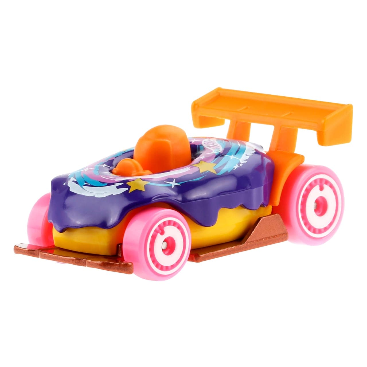 Donut Drifter