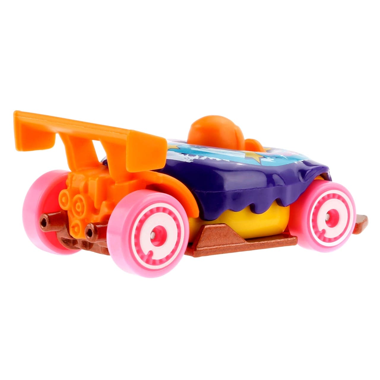 Donut Drifter 3