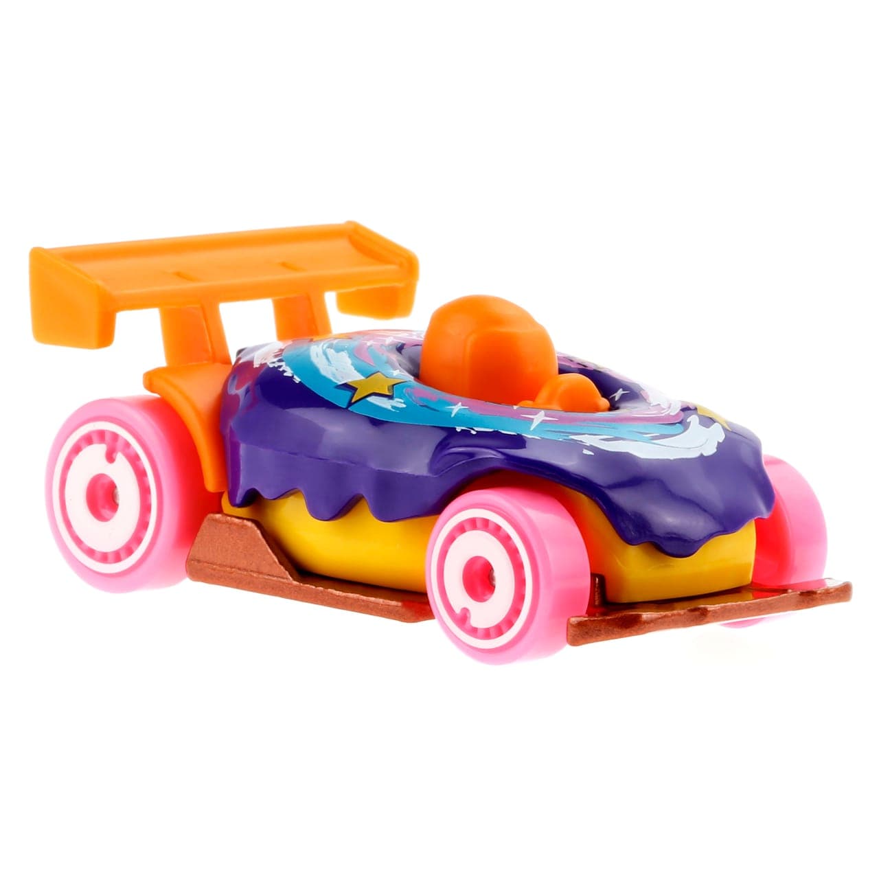 Donut Drifter 4