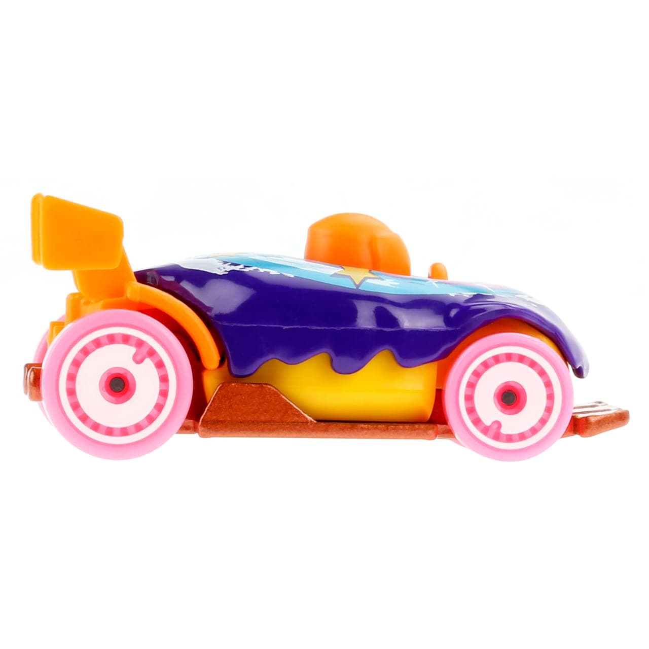 Donut Drifter 5