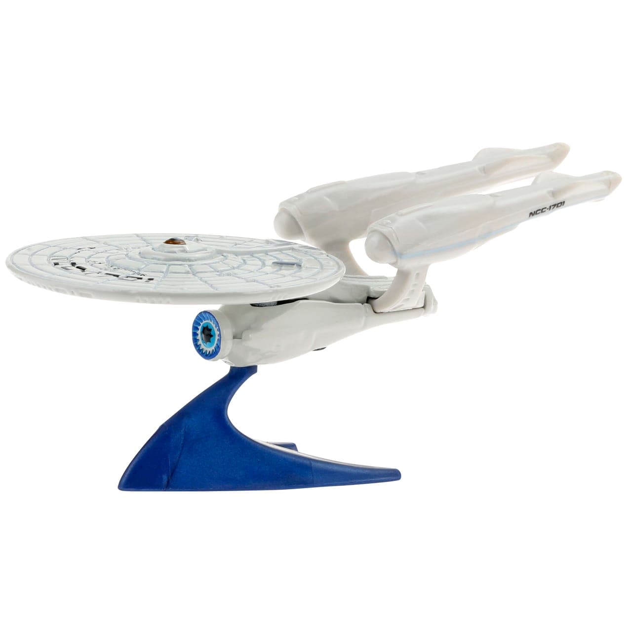 U.S.S. Enterprise NCC-1701