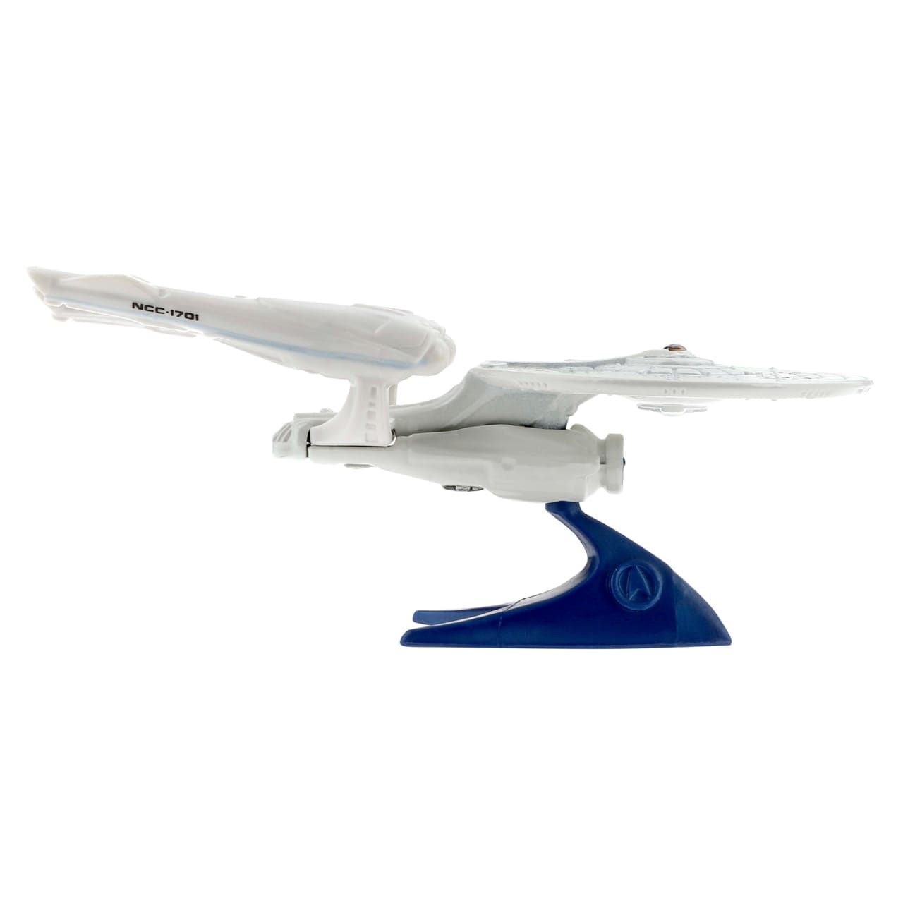 U.S.S. Enterprise NCC-1701 4