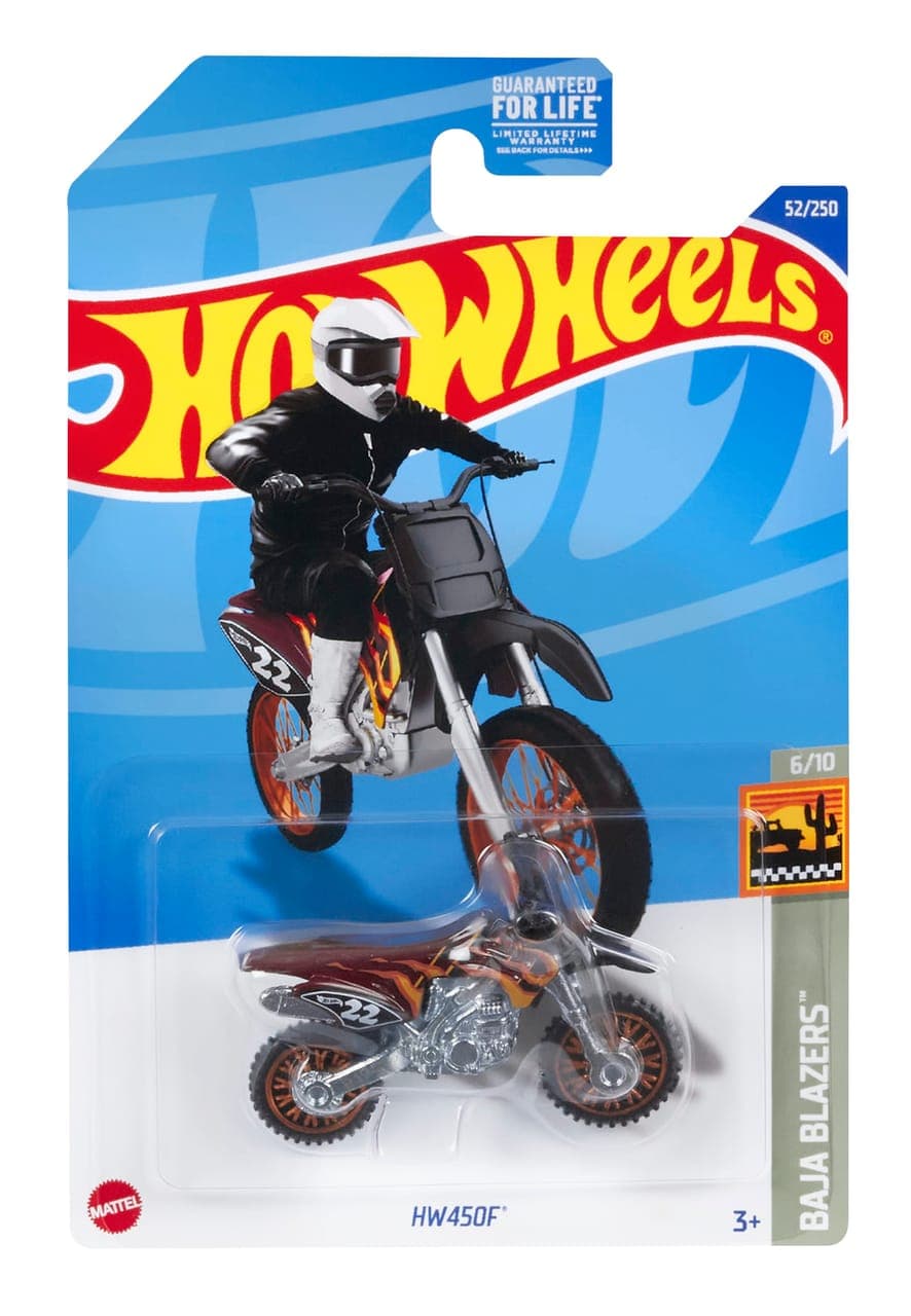 HW450F 2