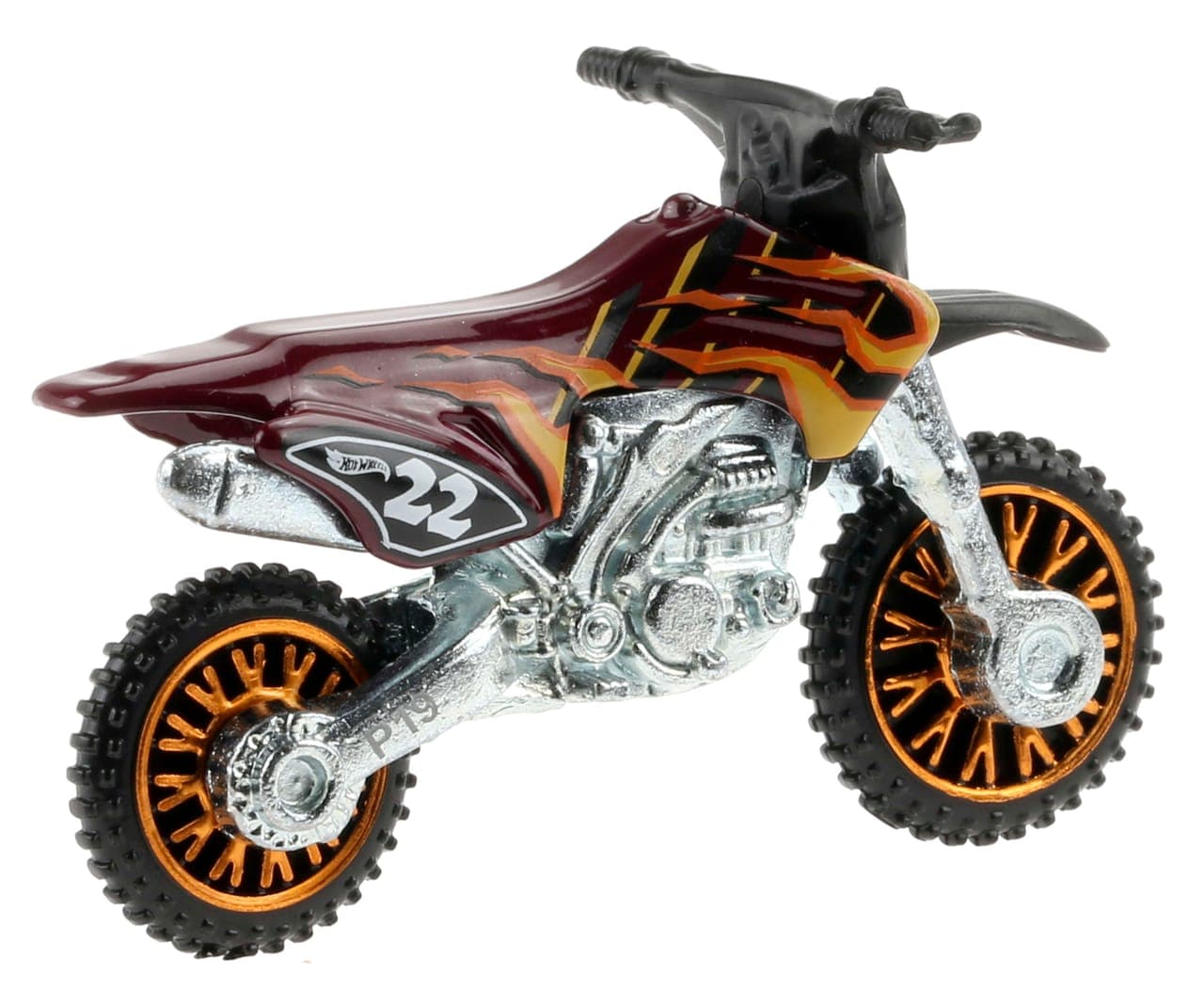 HW450F 3