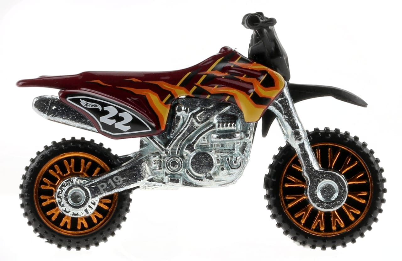 HW450F 4
